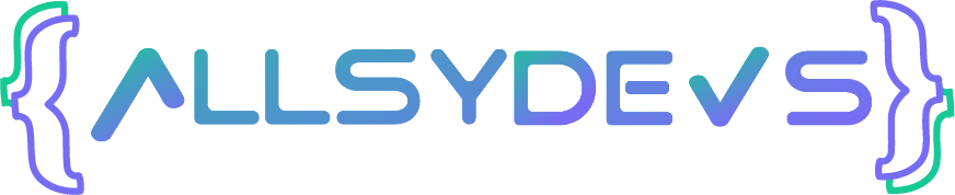 All Syrian Developers